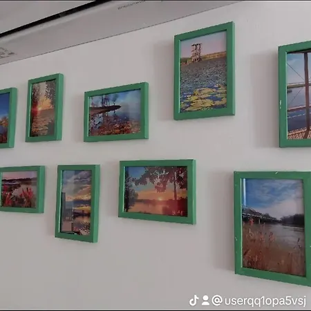 Villanegra Vendeghaz Abadszalok