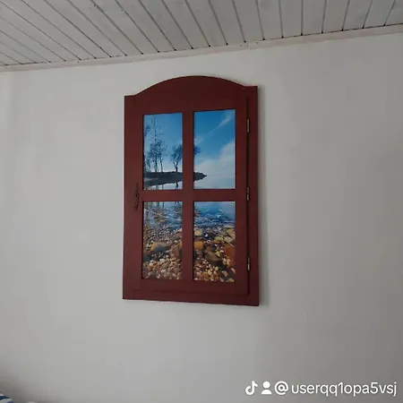 Villanegra Vendeghaz Lejlighed