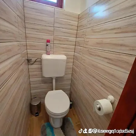 Villanegra Vendeghaz Apartment *