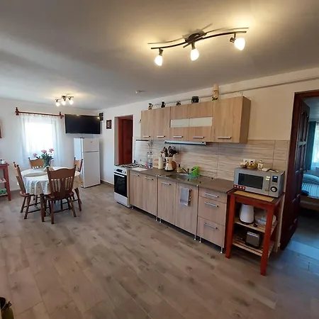 Lejlighed Villanegra Vendeghaz *