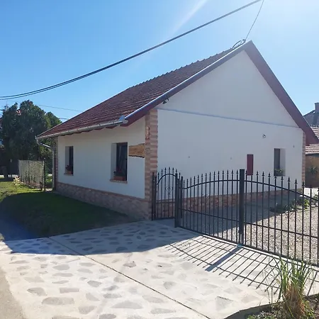 Villanegra Vendeghaz Lejlighed Abádszalók