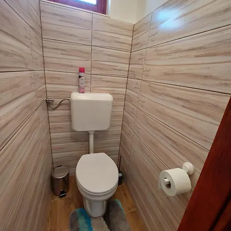 Apartment Villanegra Vendeghaz Abadszalok