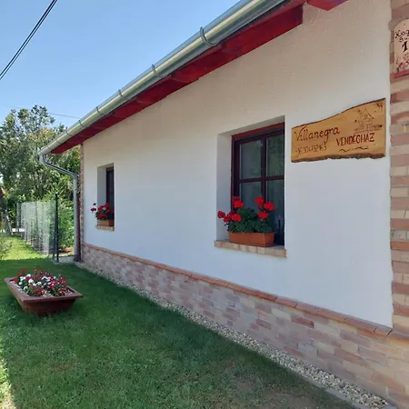 Lejlighed Villanegra Vendeghaz *