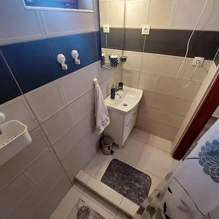 Lägenhet Villanegra Vendeghaz Abádszalók