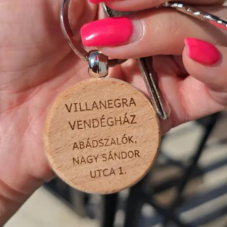 Lejlighed Villanegra Vendeghaz *