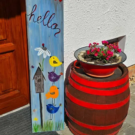 Villanegra Vendeghaz * Abádszalók