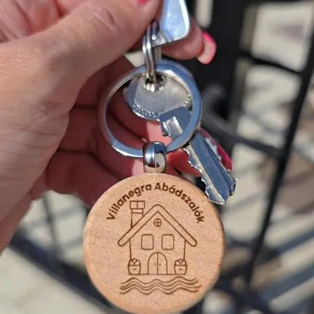 Lejlighed Villanegra Vendeghaz